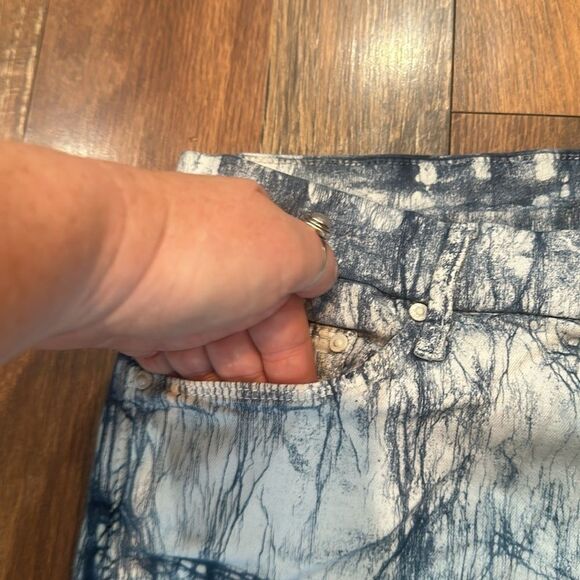 Mother jeans 31 (3040W) - Picture 2 of 8
